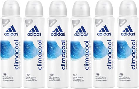 adidas deo spray damen|Amazon.com: Adidas Deodorant For Women.